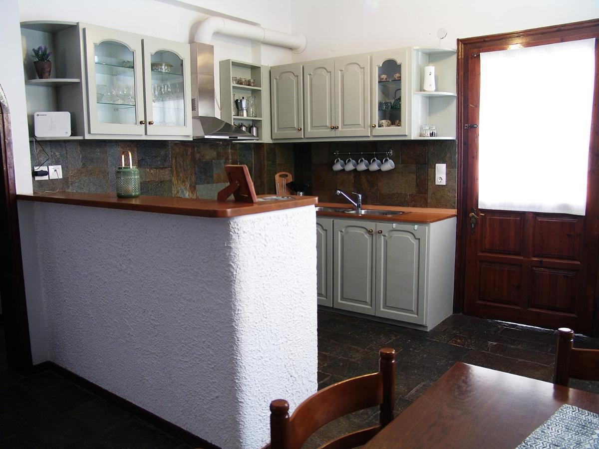 Artistica Villa Ermioni Ngoại thất bức ảnh