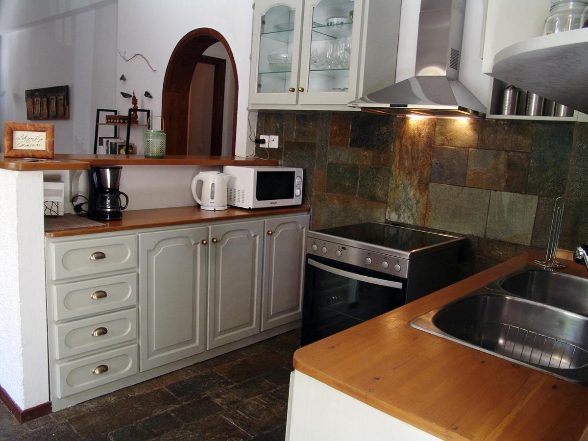 Artistica Villa Ermioni Ngoại thất bức ảnh