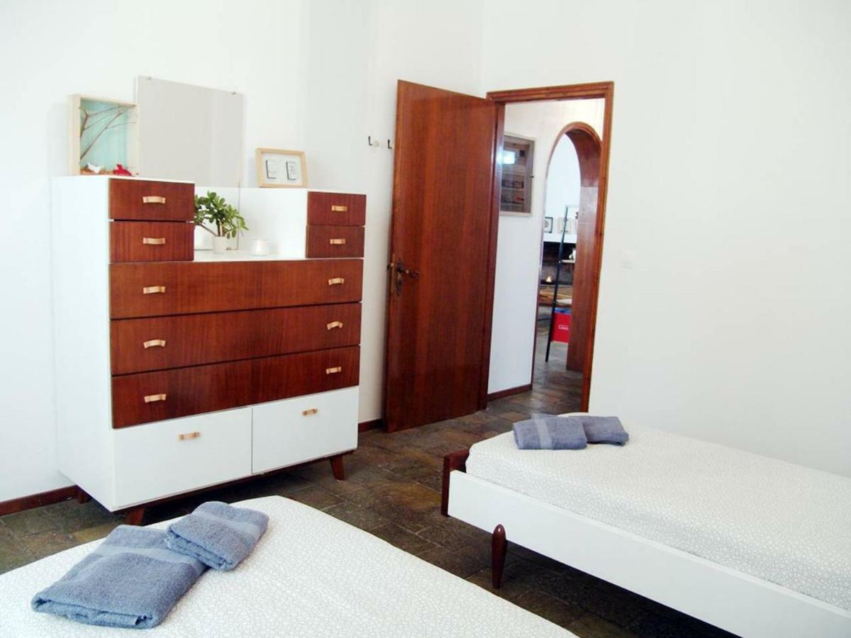 Artistica Villa Ermioni Ngoại thất bức ảnh