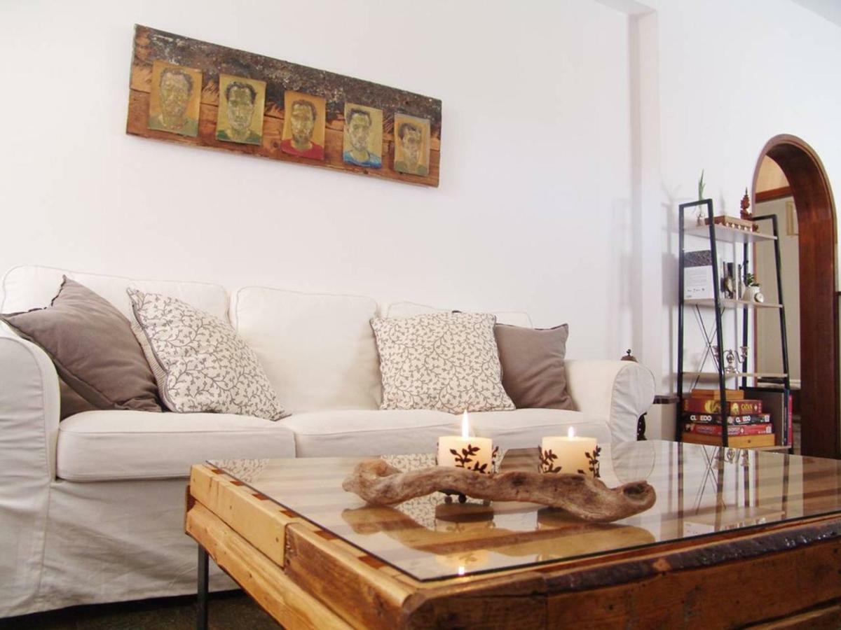 Artistica Villa Ermioni Ngoại thất bức ảnh