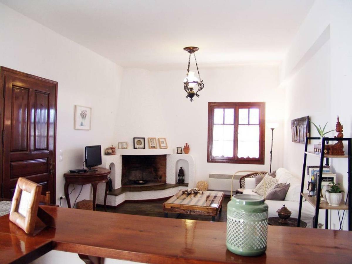 Artistica Villa Ermioni Ngoại thất bức ảnh