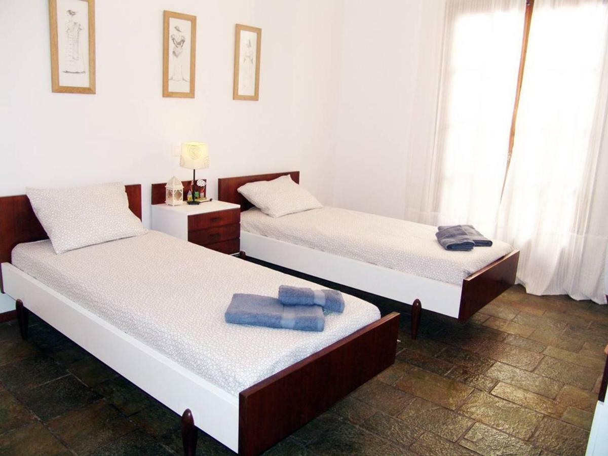 Artistica Villa Ermioni Ngoại thất bức ảnh