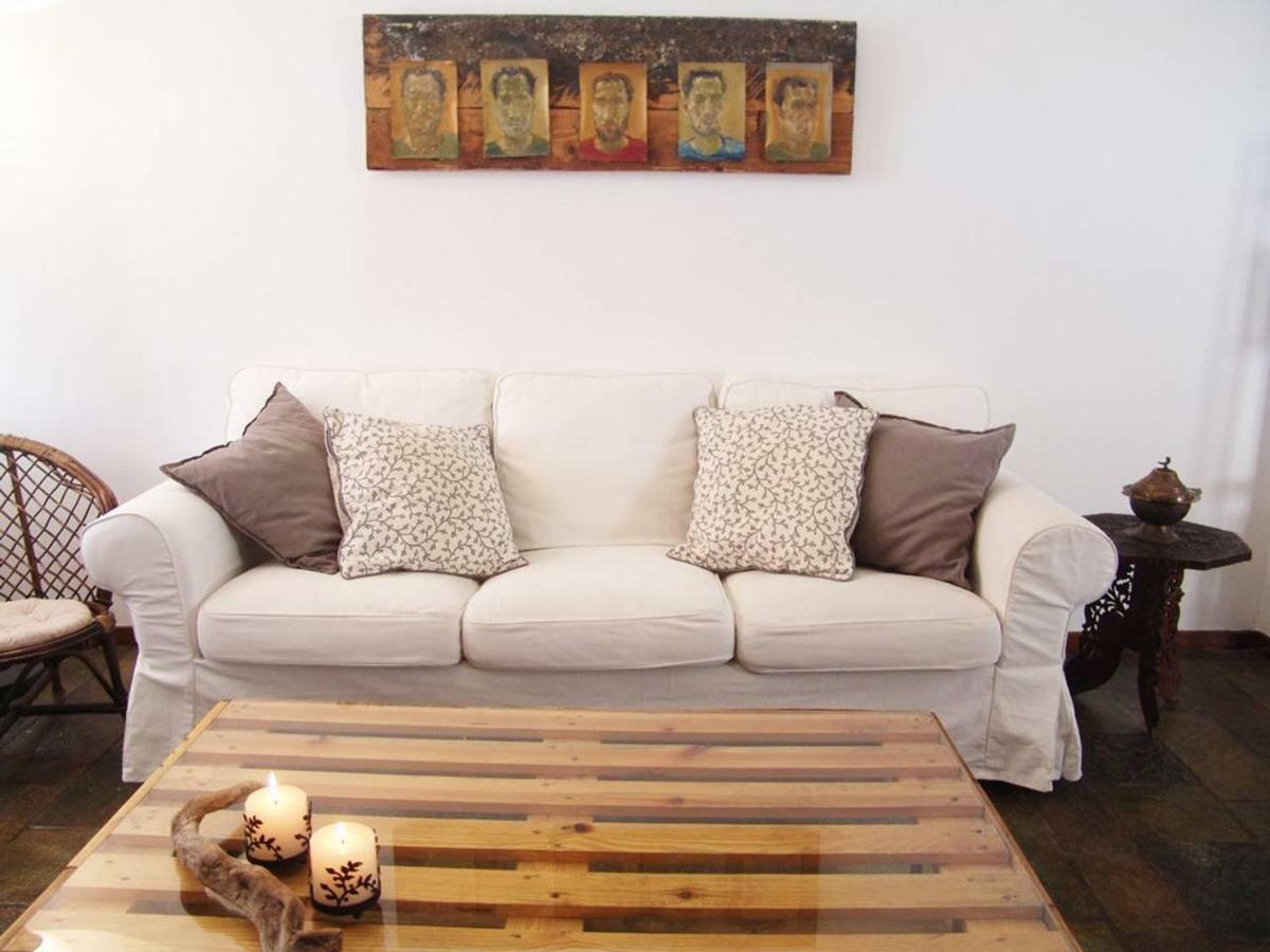 Artistica Villa Ermioni Ngoại thất bức ảnh