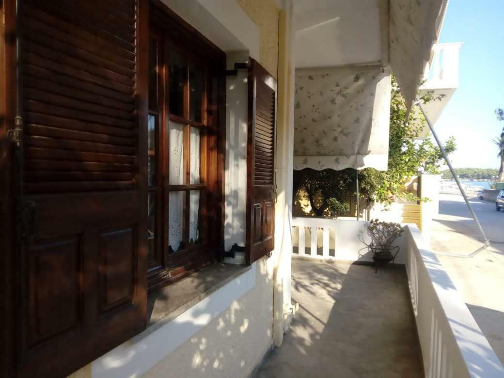 Artistica Villa Ermioni Ngoại thất bức ảnh