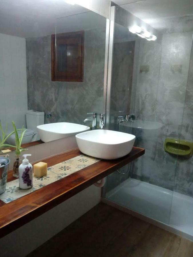 Artistica Villa Ermioni Ngoại thất bức ảnh